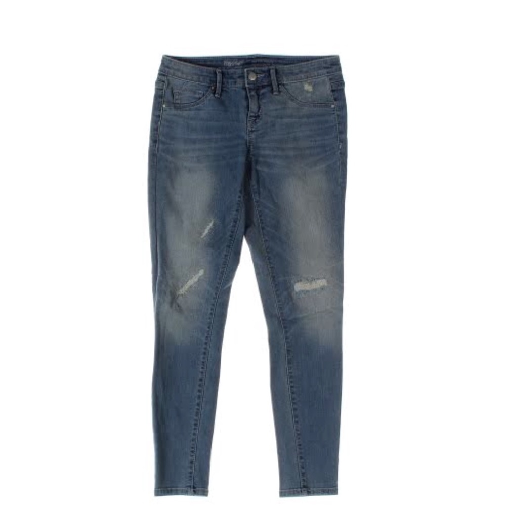 Cute jeans